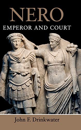 Cover for Nero