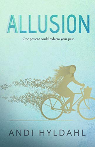 Cover for Allusion