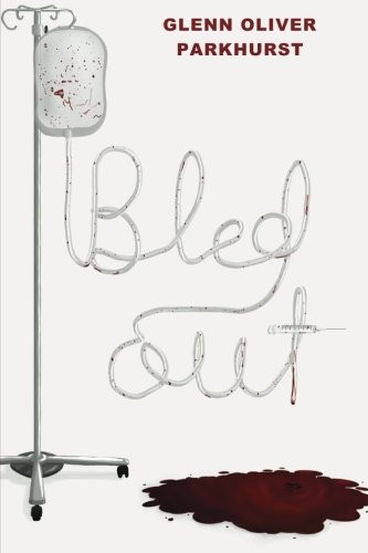 Cover for Bled Out