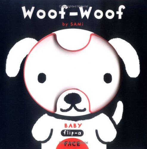 Cover for Baby Flip-a-Face
