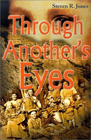 Cover for Through Another's Eyes