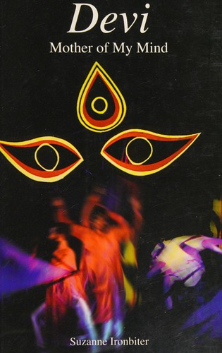 Cover for Devi