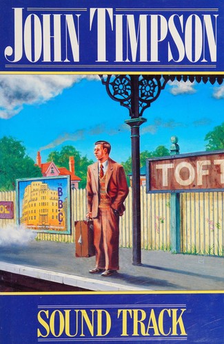 Cover for Sound Track