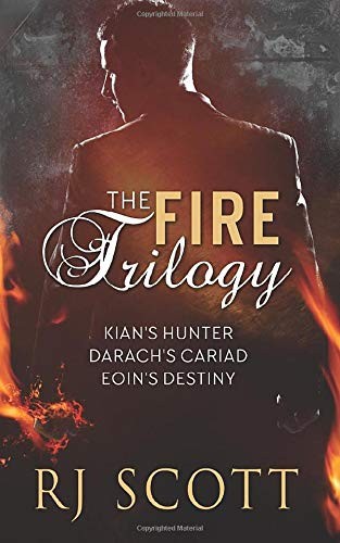 Cover for Fire