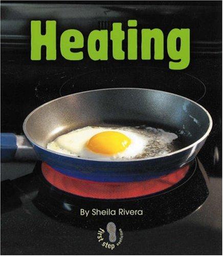 Cover for Heating