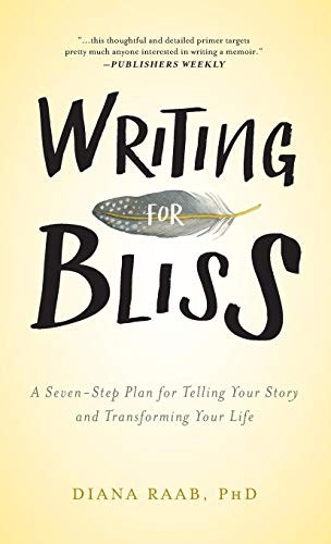 Cover for Writing for Bliss