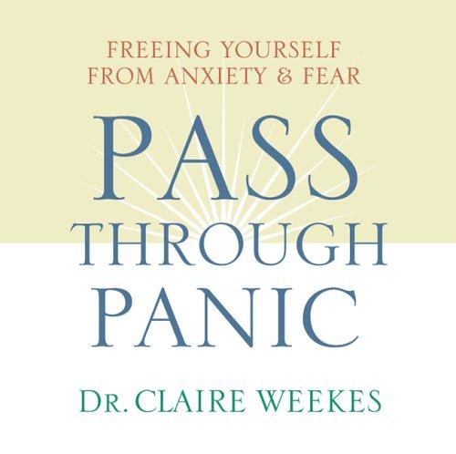 Cover for Pass Through Panic