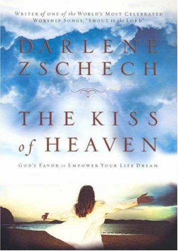 Cover for The Kiss of Heaven