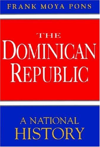Cover for The Dominican Republic
