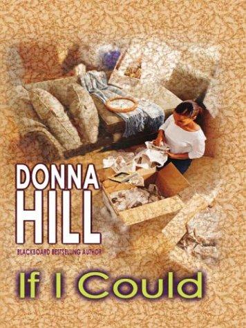 Cover for If I could
