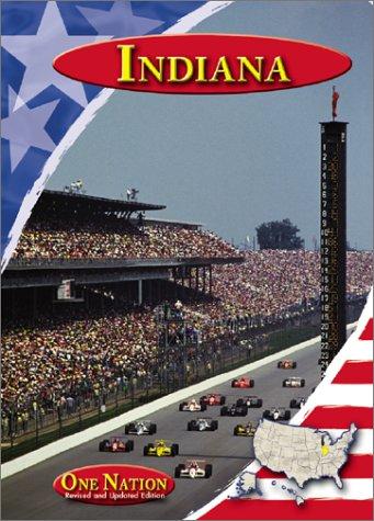 Cover for Indiana (One Nation)