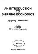 Cover for Introduction to Shipping Economics