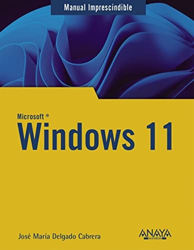Cover for Windows 11