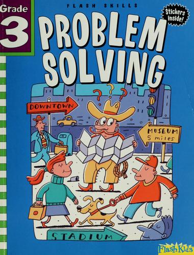 Cover for Problem Solving