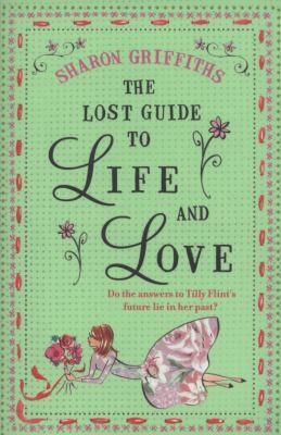 Cover for The Lost Guide to Life and Love
