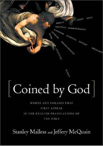 Cover for Coined By God