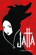Cover for Jatta