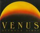 Cover for Venus