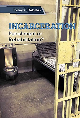 Cover for Incarceration
