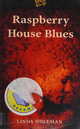 Cover for Raspberry house blues