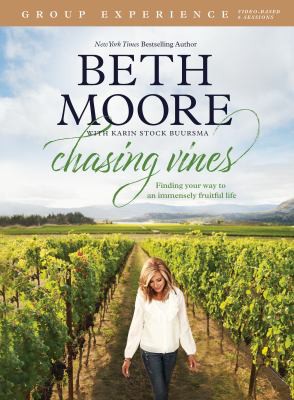 Cover for Chasing Vines Group Experience