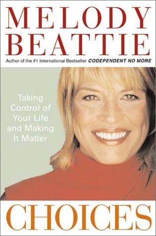 Cover for Choices