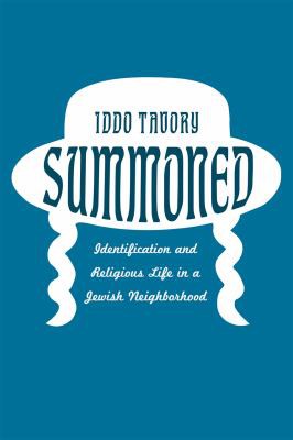 Cover for Summoned
