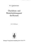 Cover for Überlebens- und Wiederbelebungszeit des Herzens