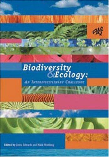 Cover for Biodiversity and Ecology
