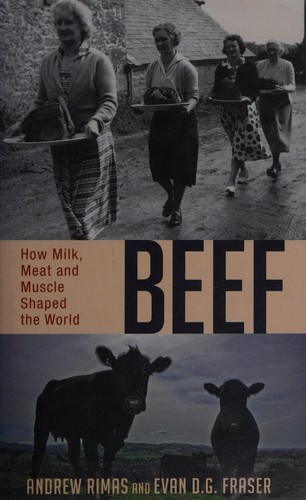 Cover for Beef