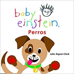 Cover for Perros