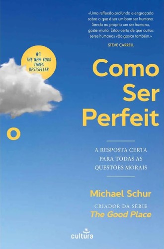 Cover for Como Ser Perfeito