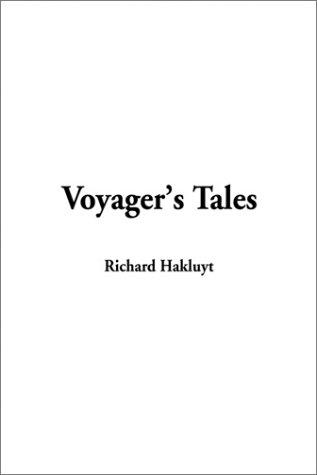 Cover for Voyager's Tales