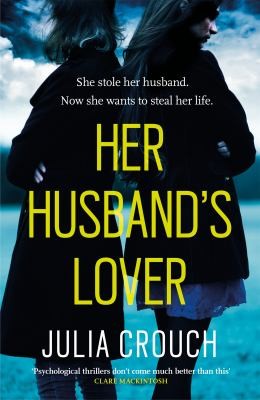 Cover for Her Husband's Lover