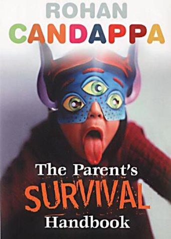 Cover for The Parents Survival Handbook