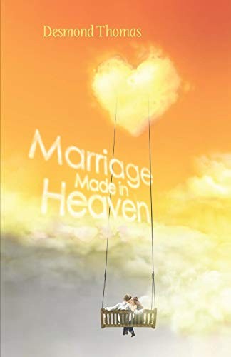 Cover for Marriage Made in Heaven