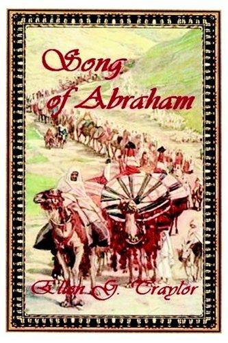 Cover for Song of Abraham