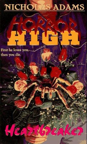 Cover for Heartbreaker (Horror High, No 3)