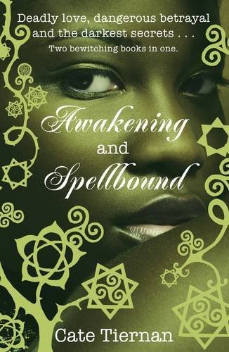 Cover for Awakening: And, Spellbound