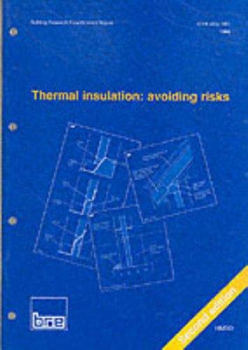 Cover for Thermal Insulation