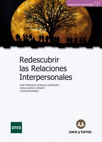 Cover for Redescubrir las relaciones interpersonales