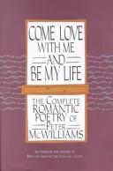 Cover for Come love with me & be my life