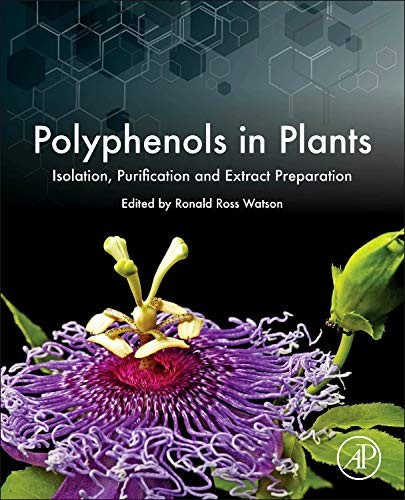 Cover for Polyphenols in Plants