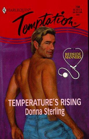 Cover for Temperature'S Rising (Bedside Manners)