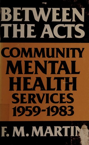 Cover for Between the acts