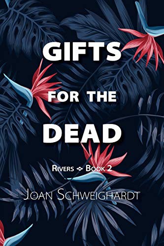 Cover for Gifts for the Dead