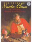 Cover for The Story of Santa Claus