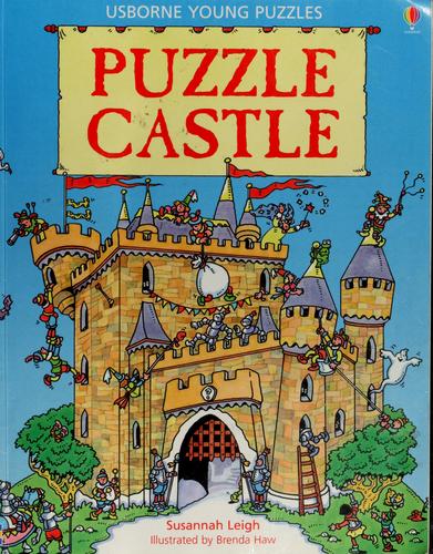 Cover for Puzzle Castle