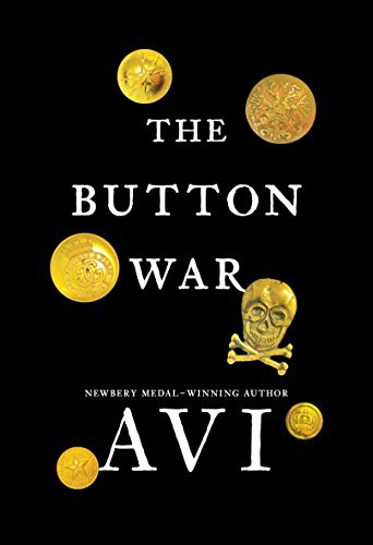 Cover for The Button War