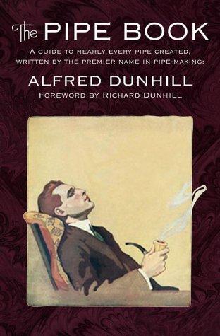 Cover for The pipe book